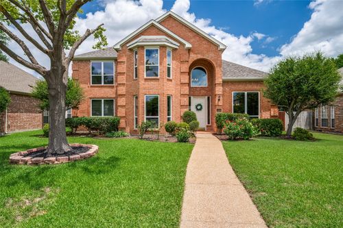 2901 Barksdale Dr, Plano, TX, 75025-6048 | Card Image