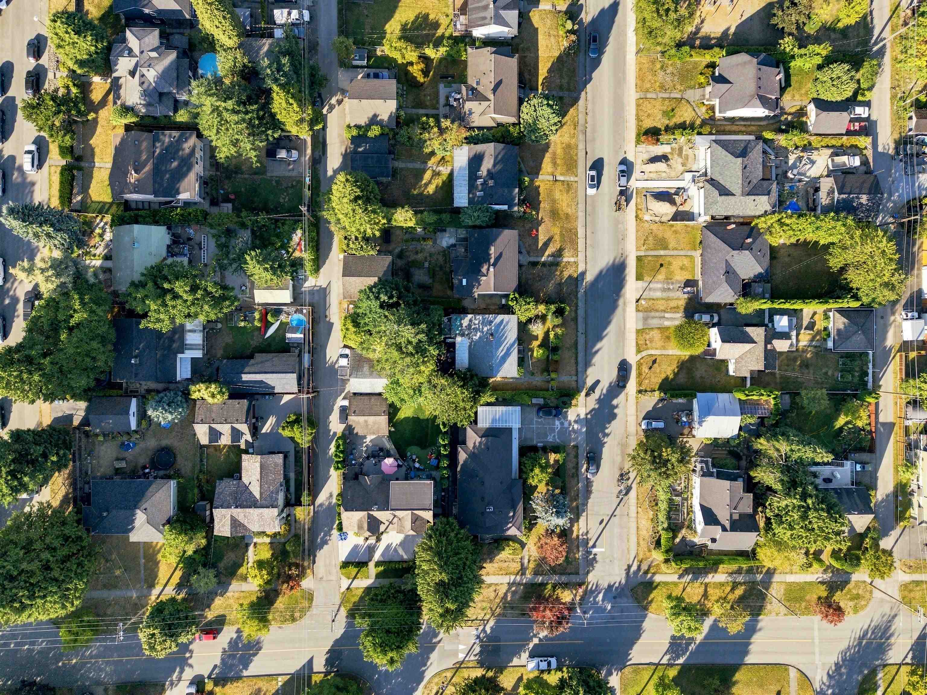 Residential in New Westminster 3