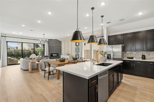 8618 Gleaming Village Way, Richmond, TX, 77406-3557 | Card Image