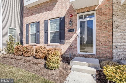 103 Waterside Mews, BENSALEM, PA, 19020-1255 | Card Image