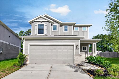 24500 Canyon Strata Ln, Porter, TX, 77365-8902 | Card Image