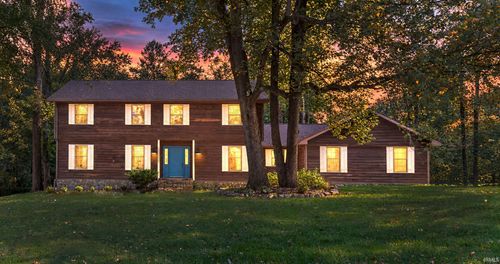 8588 Framewood Drive, Newburgh, IN, 47630 | Card Image