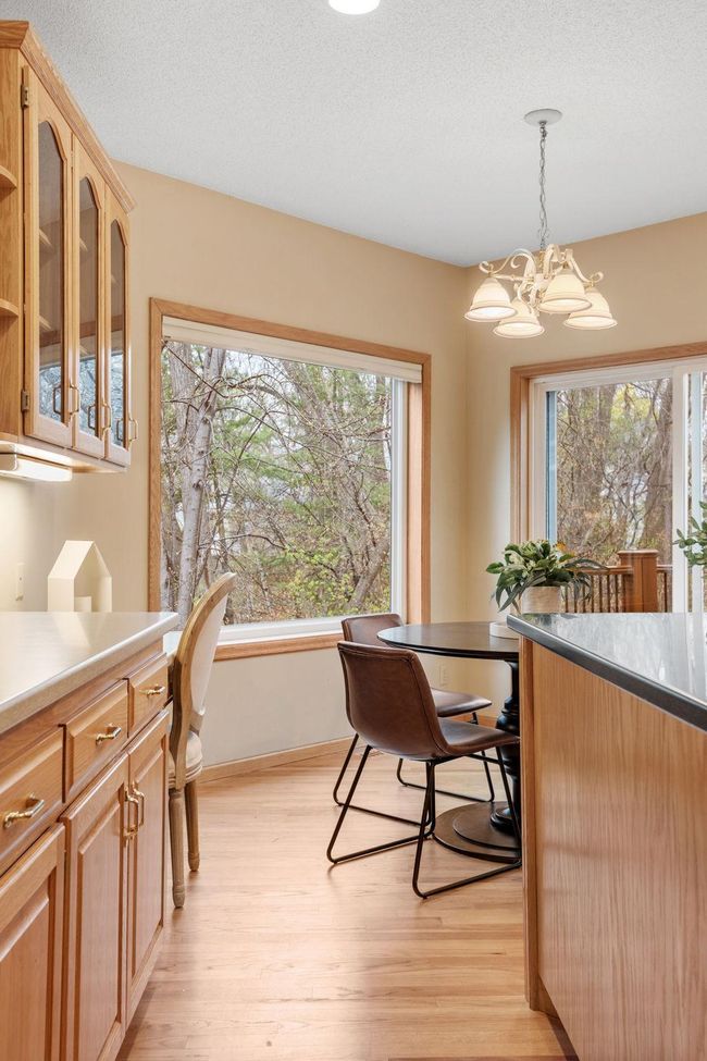 Plenty of natural light through out | Image 25