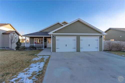 2961 W. Copper Ridge Loop, Billings, MT, 59106 | Card Image