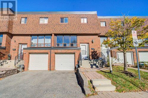 34 Stately Way, Markham (Royal Orchard), ON, L3T3Z8 | Card Image