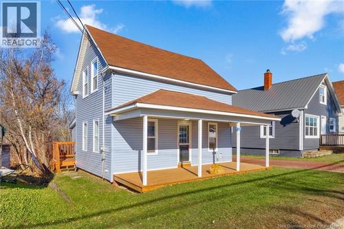 160 Main St, Chipman, NB, E4A1X4 | Card Image