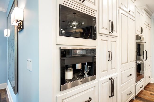5633 Travis Pointe Ct, House other with 3 bedrooms, 4 bathrooms and null parking in Westerville OH | Image 37