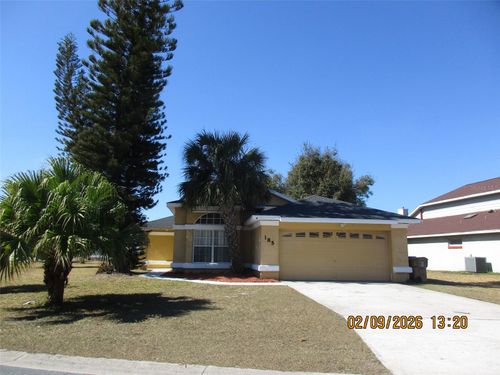185 Seabreeze Cir, Kissimmee, FL, 34743-8329 | Card Image