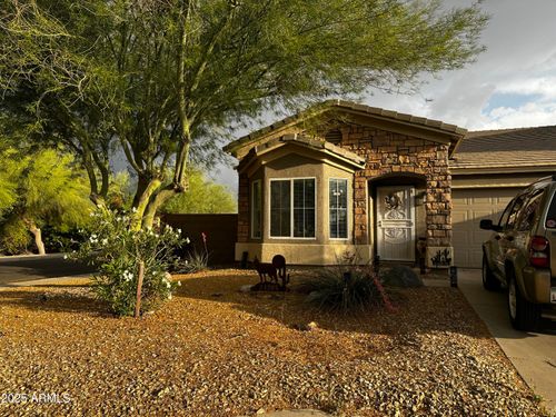24205 W Tonto St, Buckeye, AZ, 85326-1870 | Card Image