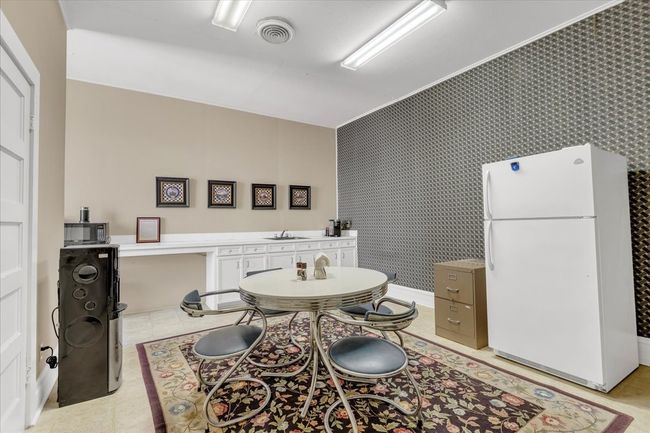 2nd floor kitchen/break room | Image 19