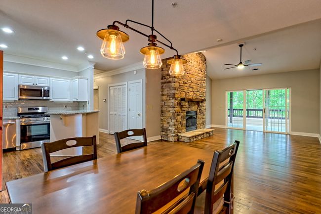 UNIT-303 - 112 Gleneagle Ct, Condo with 2 bedrooms, 2 bathrooms and 1 parking in Clayton GA | Image 11