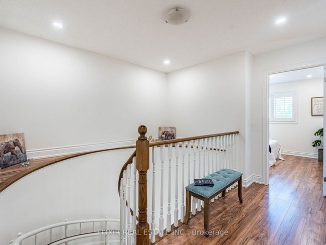 51 Luce Dr, House attached with 4 bedrooms, 4 bathrooms and 1 parking in Ajax ON | Image 23