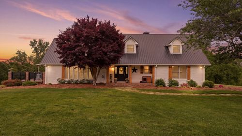 244 Norman Wiseman Rd, Lynchburg, TN, 37352-4835 | Card Image