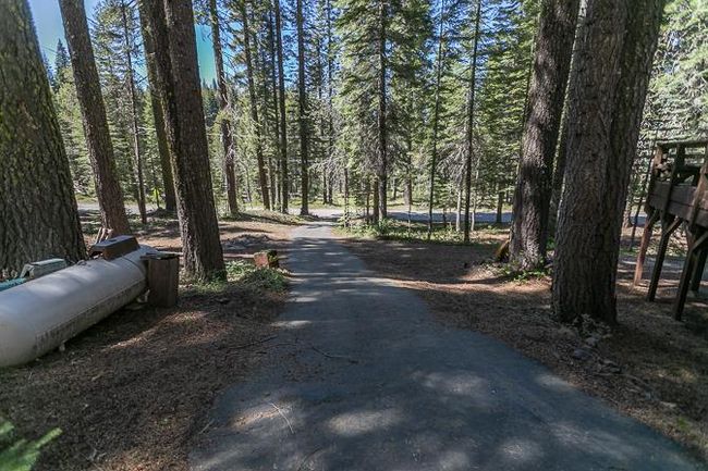 1529 Little Grass Valley Rd, House other with 3 bedrooms, 2 bathrooms and null parking in Strawberry Valley CA | Image 8