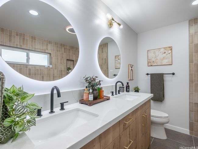 851 Halula Pl, House other with 4 bedrooms, 2 bathrooms and 2 parking in Kailua HI | Image 18