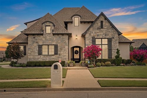 519 84th Pl, Broken Arrow, OK, 74014-7449 | Card Image