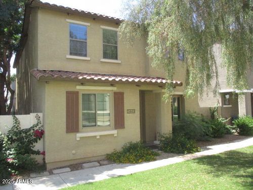 3449 S Falcon Dr, Gilbert, AZ, 85297-2426 | Card Image