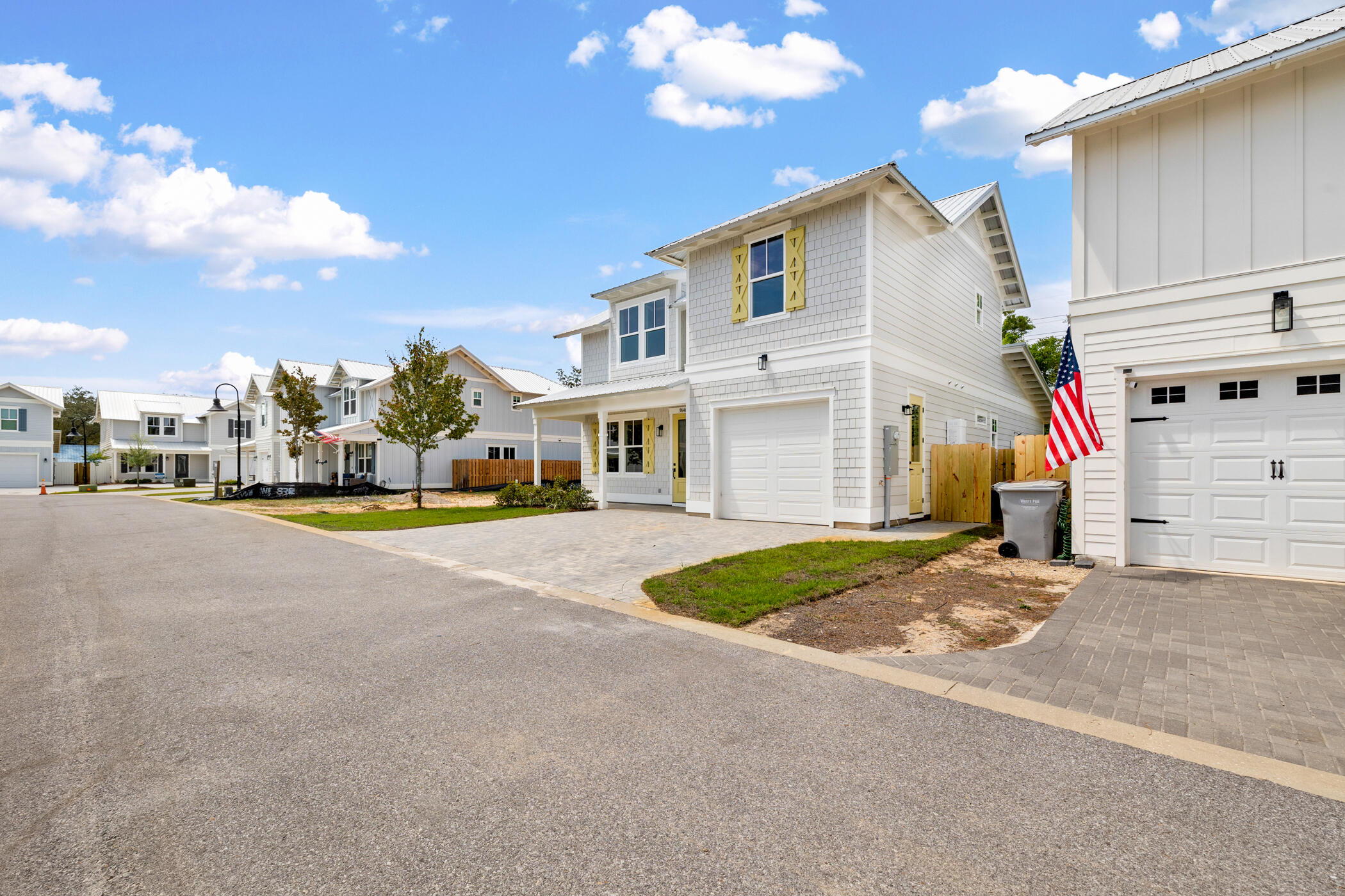 Residential in Navarre 3