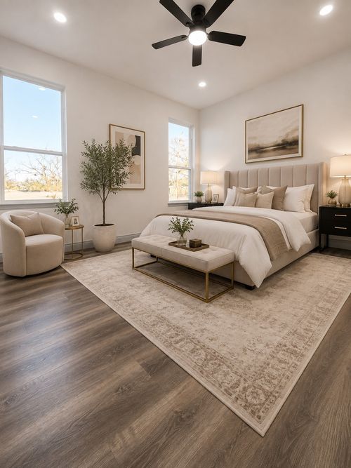 5147 Chapman St, Fort Worth, TX, 76105-3707 | Card Image
