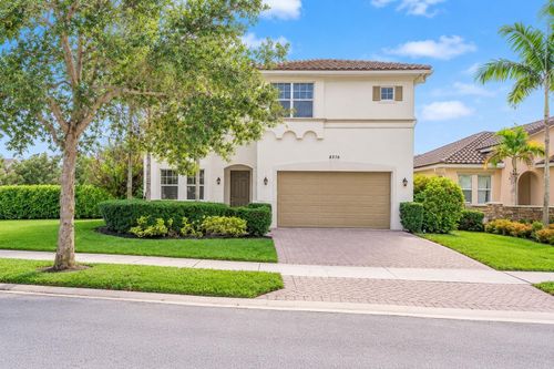 8376 Nw 121st Way, Parkland, FL, 33076 | Card Image