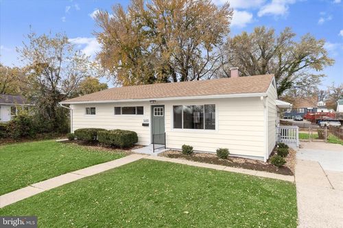 5610 Anthony Ave, BALTIMORE, MD, 21206-3603 | Card Image