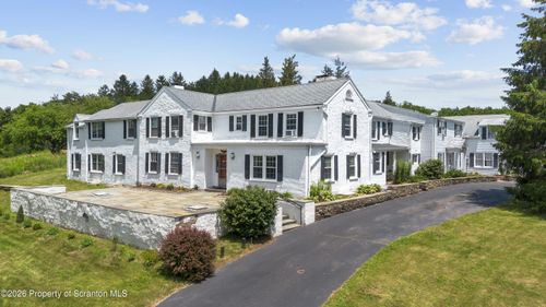 642 Lily Lake Rd, North Abington Township, PA, 18414-8134 | Card Image
