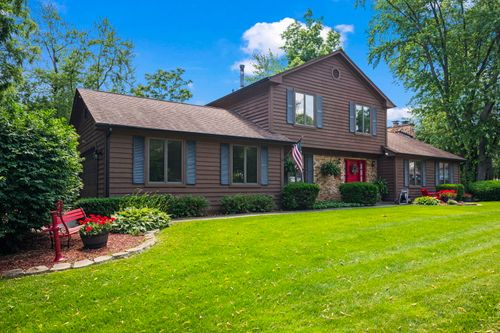 23880 Overhill Dr, Lake Zurich, IL, 60047-8068 | Card Image