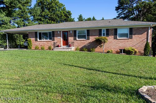 4119 Shangri La Dr, Knoxville, TN, 37914-3442 | Card Image