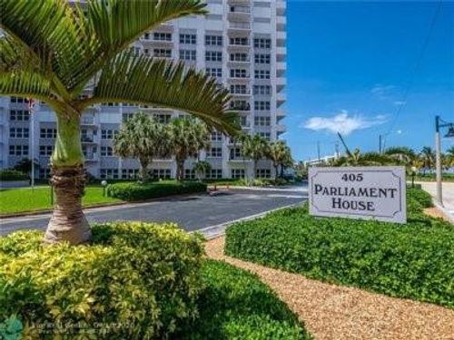 1123-405 N Ocean Blvd, Pompano Beach, FL, 33062-5116 | Card Image