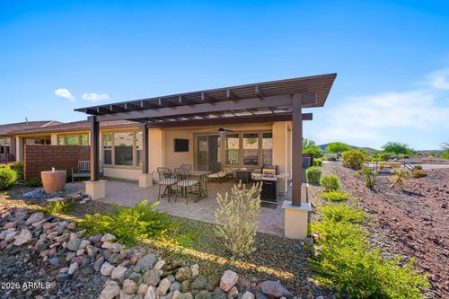 4101 Desert Moon Dr, Wickenburg, AZ, 85390-1789 | Card Image