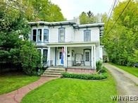 Washington St, Cattaraugus, NY 14719