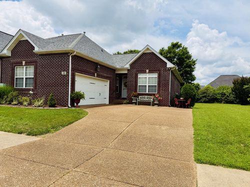 208 Indian Ridge Cir, White House, TN, 37188-4347 | Card Image