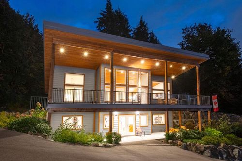 3642 Bedwell Bay Rd, Belcarra, BC, V3H4R5 | Card Image