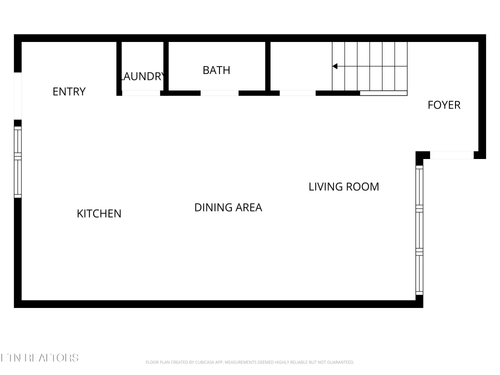 808 Vera Valley Way, Knoxville, TN, 37919-3012 | Card Image