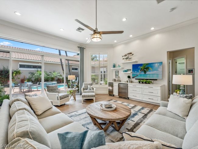 26343 Mahogany Pointe Ct, House other with 3 bedrooms, 4 bathrooms and null parking in Bonita Springs FL | Image 17