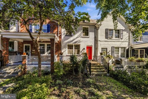 2217 38th St Nw, WASHINGTON, DC, 20007-1708 | Card Image