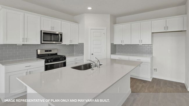 388 Atticus Cv, House other with 4 bedrooms, 3 bathrooms and 3 parking in Lockhart TX | Image 19