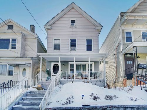 26 49th St, Bayonne, NJ, 07002-4016 | Card Image