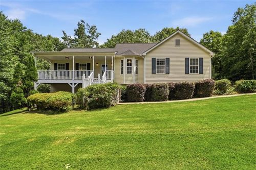 611 Rocky Hollow Rd Sw, Cave Spring, GA, 30124-2878 | Card Image
