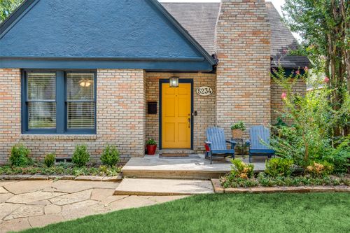 5234 Vickery Blvd, Dallas, TX, 75206-6227 | Card Image