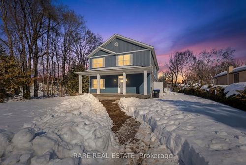 1231 Temple Ave, Belle Ewart, ON, L0L1W0 | Card Image