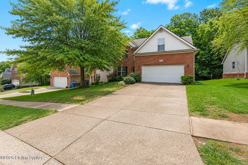 8003 Williamsgate Cir, Crestwood, KY, 40014-7013 | Card Image