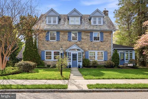 318 N Bowman Ave, MERION STATION, PA, 19066-1524 | Card Image