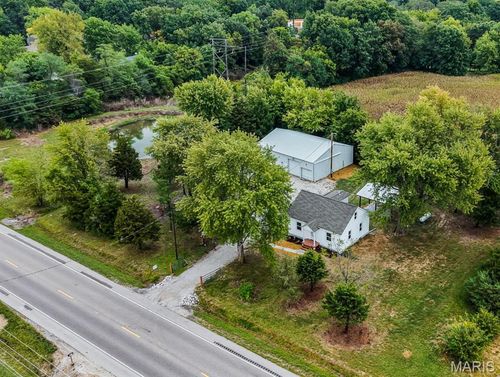 8240 N State Route 159, Dorsey, IL, 62021-1720 | Card Image