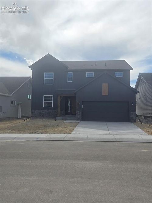 17546 Cerberus Ct, Monument, CO, 80132-6222 | Card Image