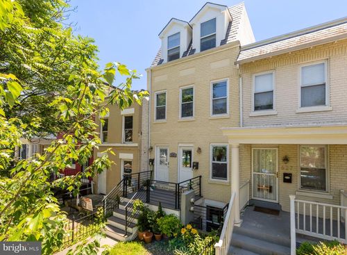 1-629 Morton Pl Ne, WASHINGTON, DC, 20002-3427 | Card Image