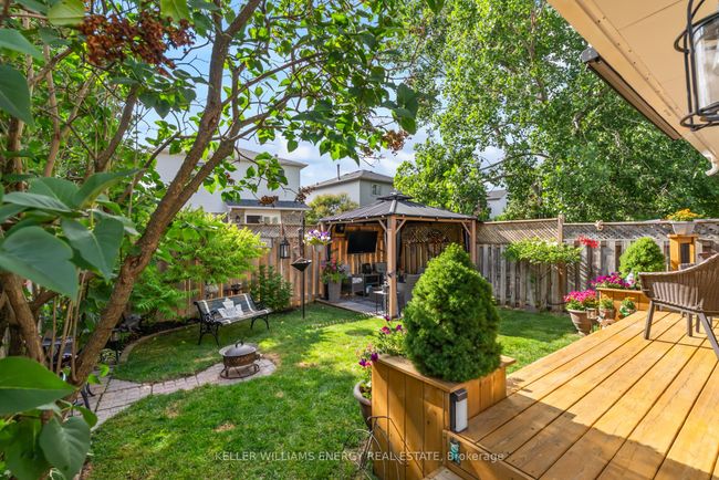 121 Angus Dr, House other with 3 bedrooms, 3 bathrooms and 4 parking in Ajax ON | Image 26
