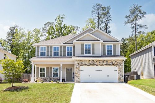 9580 Capot Dr, Midland, GA, 31820-4187 | Card Image