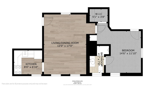 3-156 York St, Portland, ME, 04101-4547 | Card Image