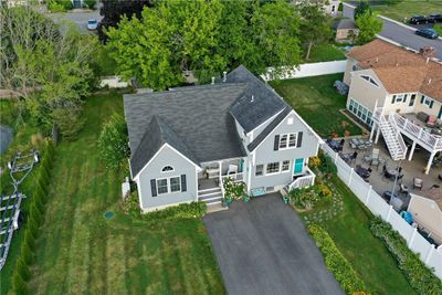 3 Jones Avenue, House other with 5 bedrooms, 3 bathrooms and 6 parking in Bristol RI | Image 1